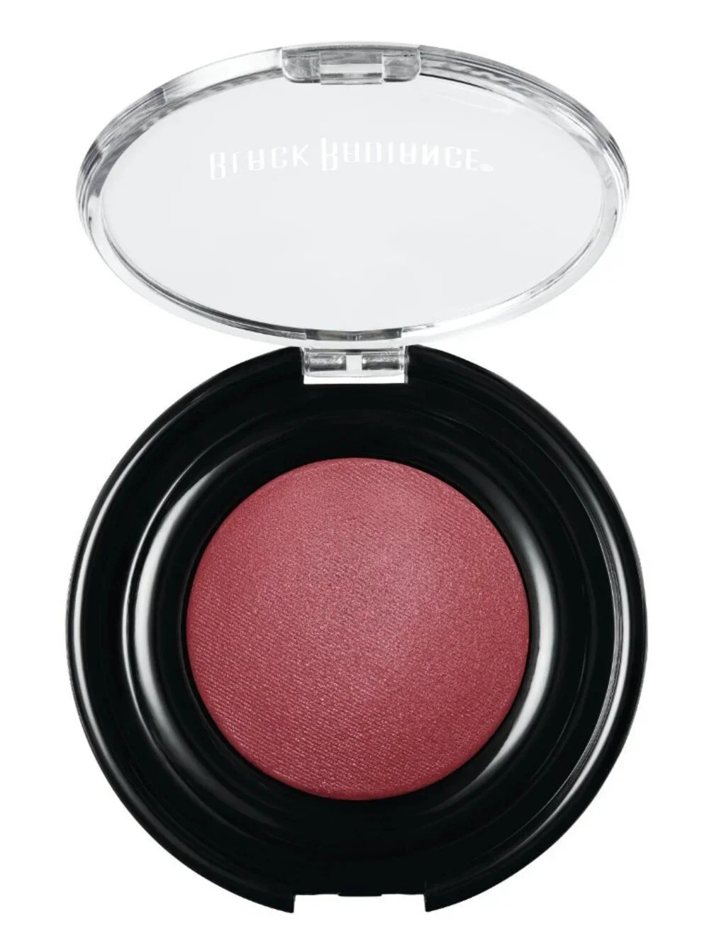 Black Radiance Artisan Color Baked Face Blush Brick House Makeup